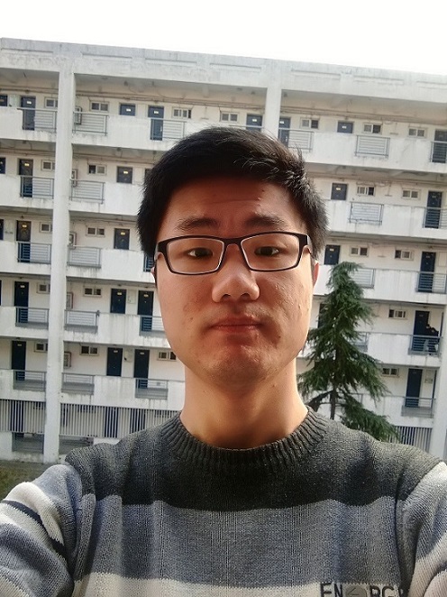 李教员的照片_福州家教通