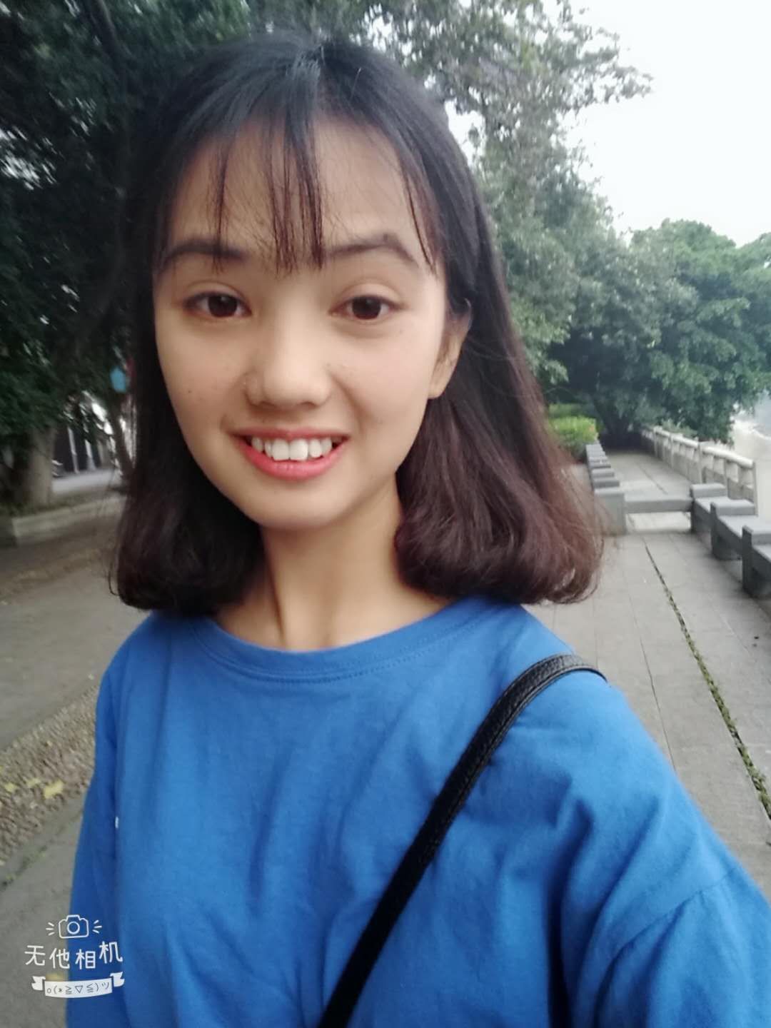 梁教员的照片_福州家教通