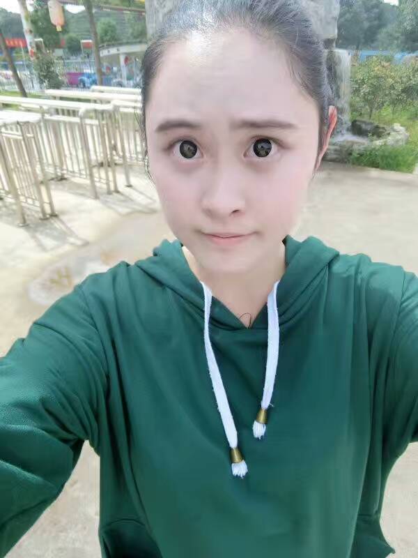 梅教员的照片_福州家教通
