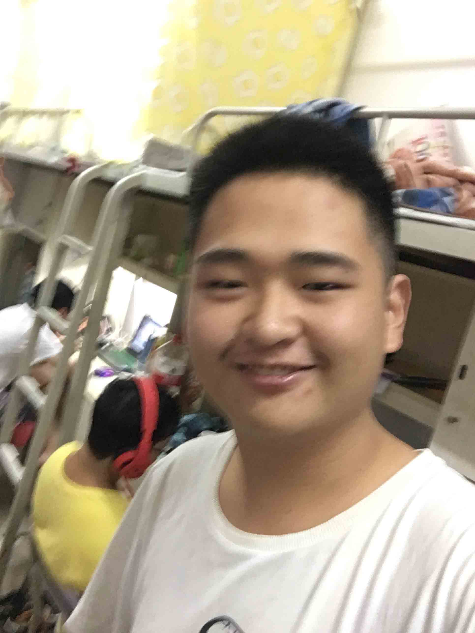 梅教员的照片_福州家教通