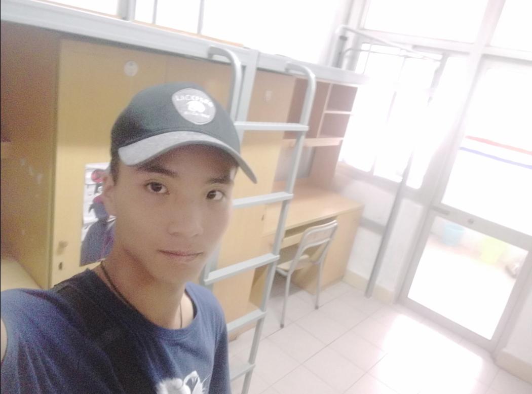 江教员的照片_福州家教通