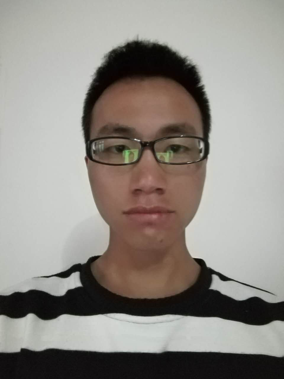 池教员的照片_福州家教通