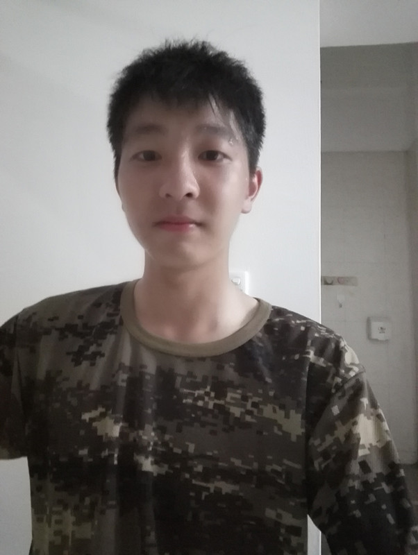洪教员的照片_福州家教通