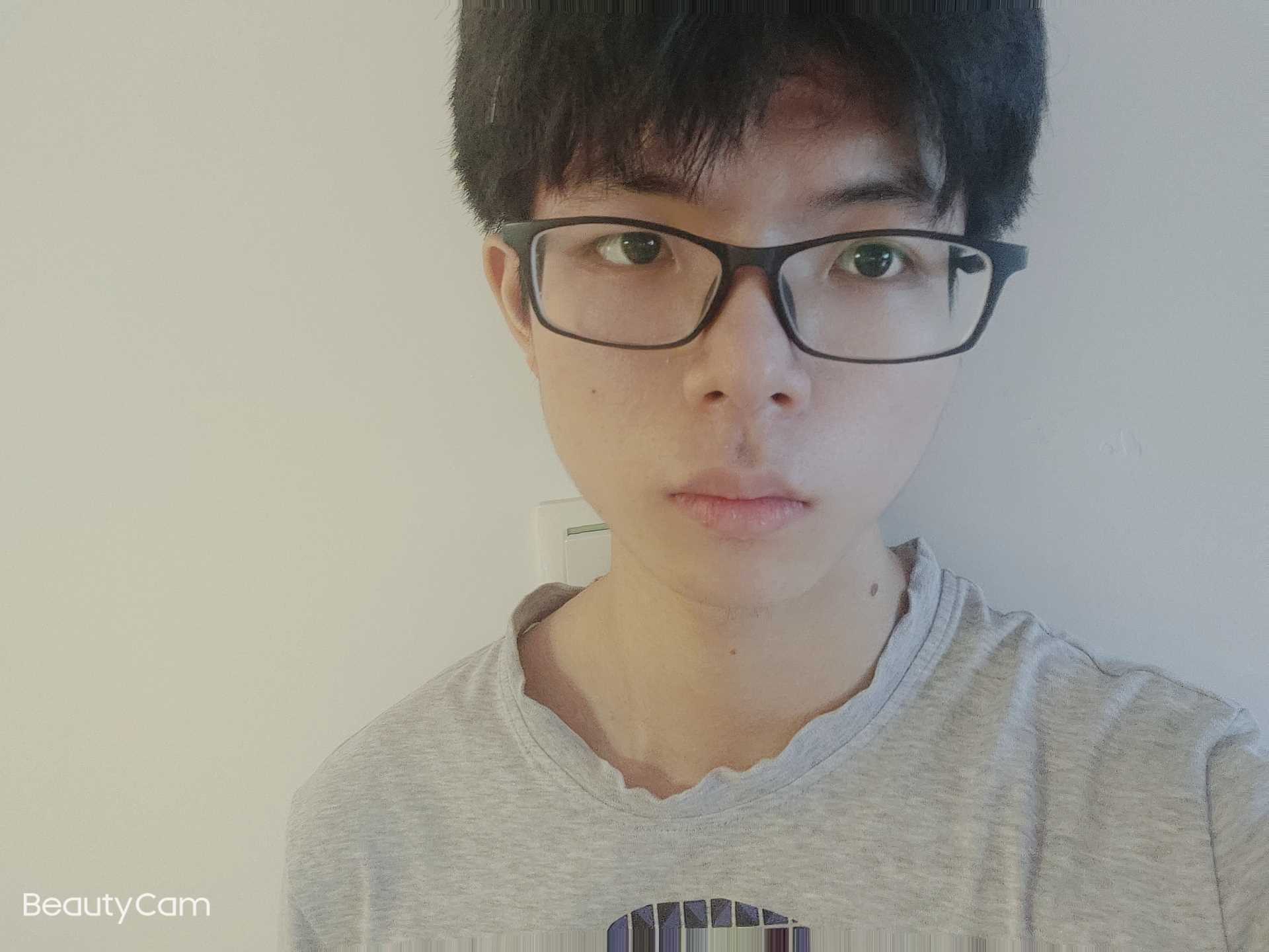 洪教员的照片_福州家教通