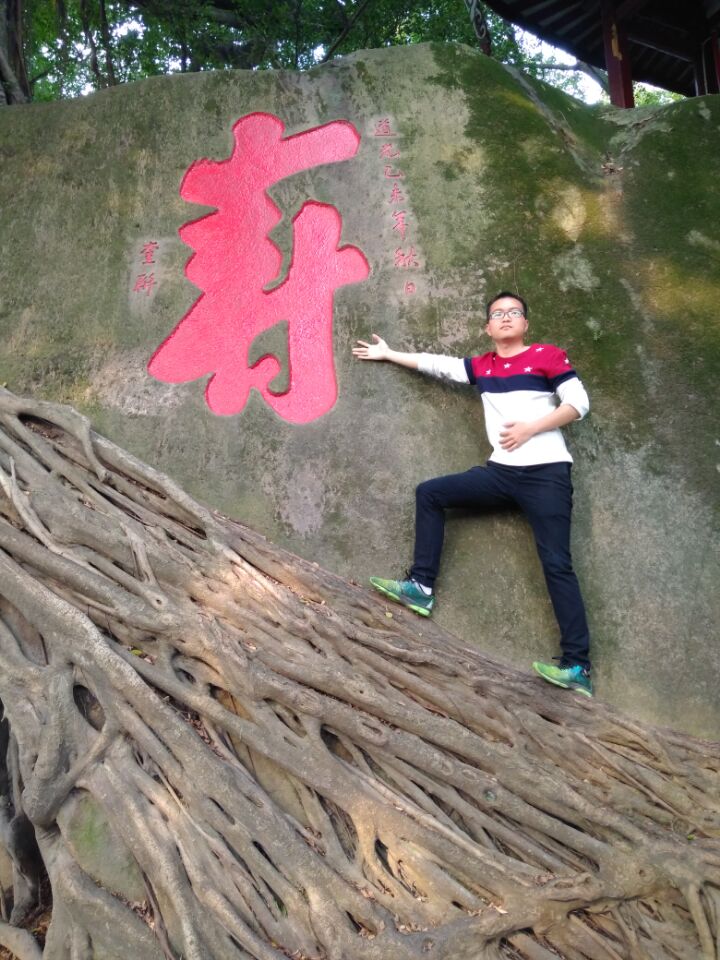 吕教员的照片_福州家教通