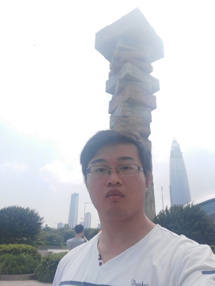 温教员的照片_福州家教通