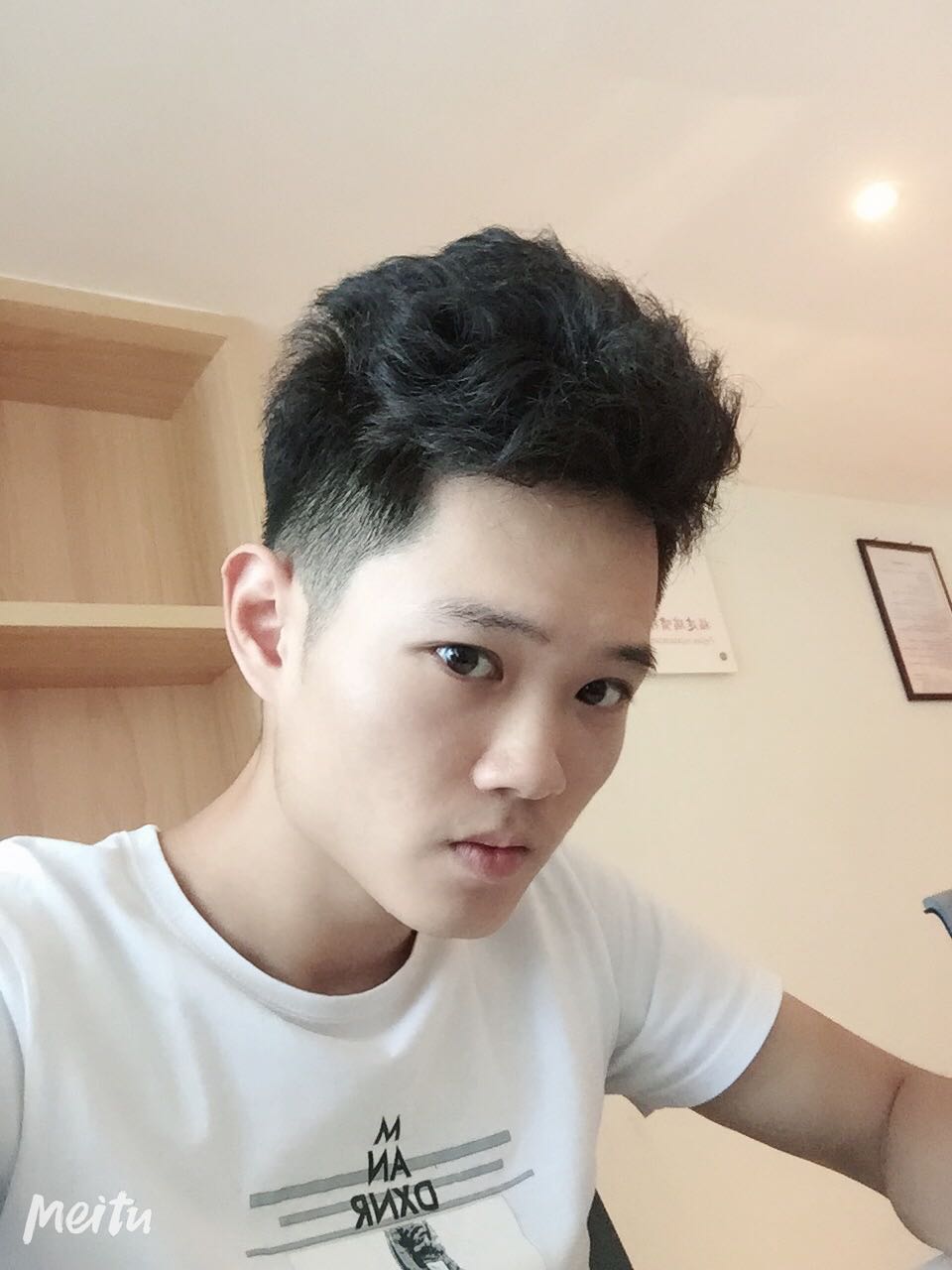 游教员的照片_福州家教通