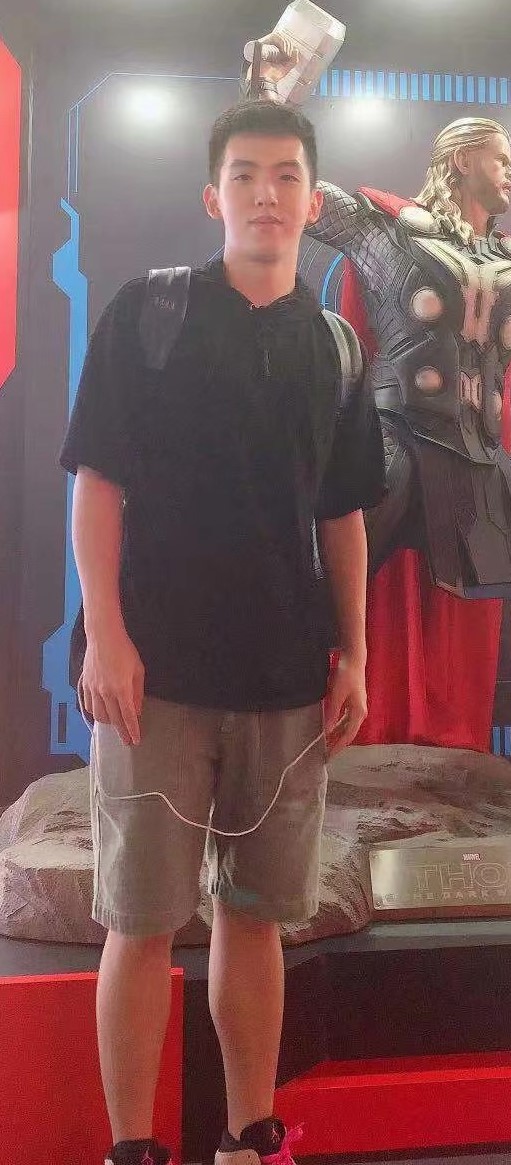 潘教员的照片_福州家教通