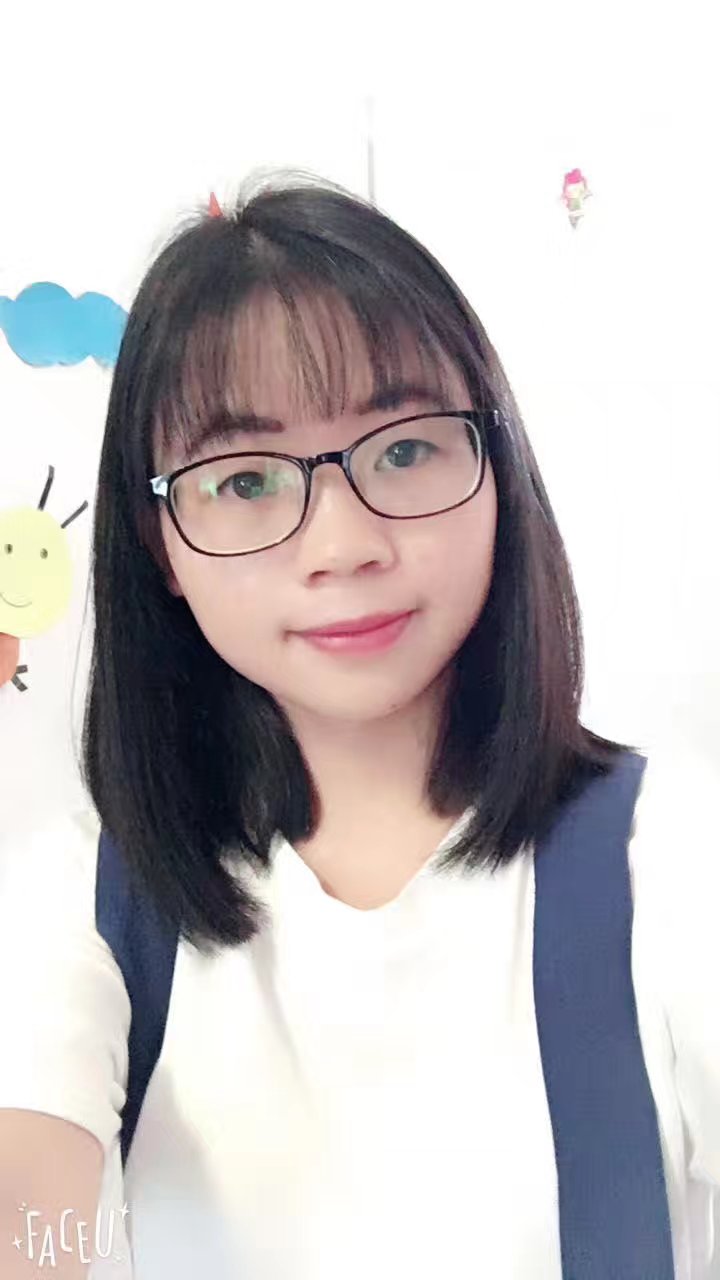 潘教员的照片_福州家教通