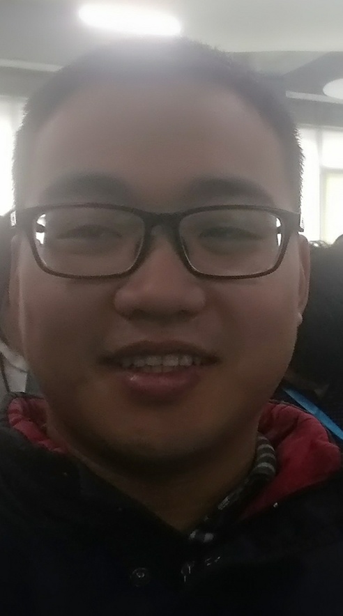 潘教员的照片_福州家教通