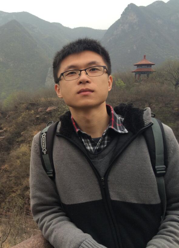 潘教员的照片_福州家教通