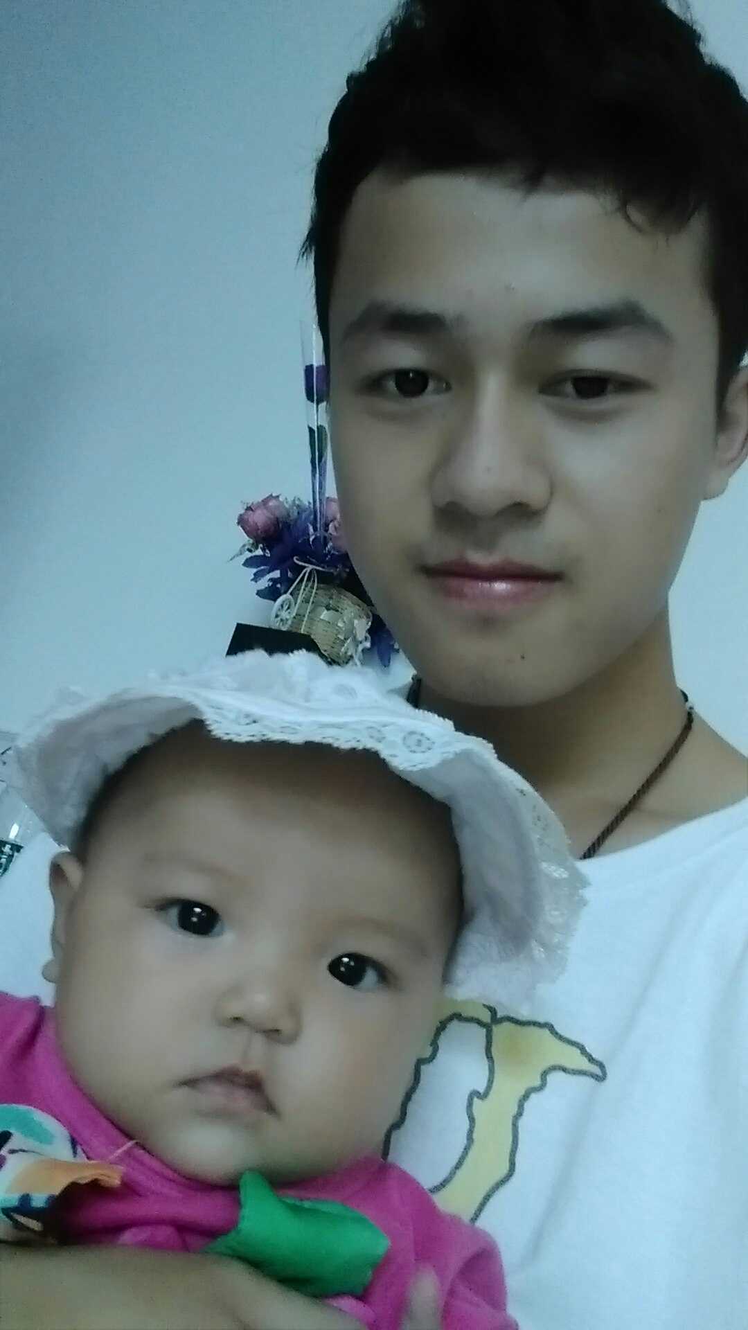 熊教员的照片_福州家教通