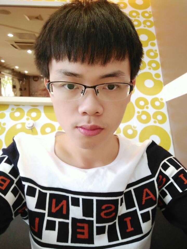 王教员的照片_福州家教通