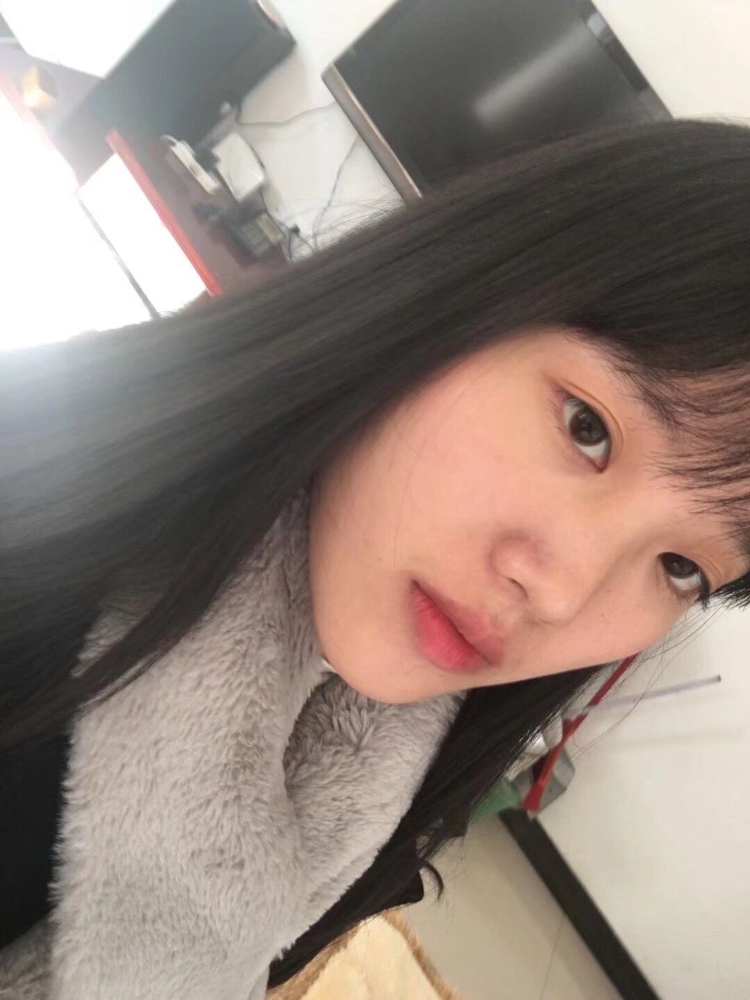 王教员的照片_福州家教通