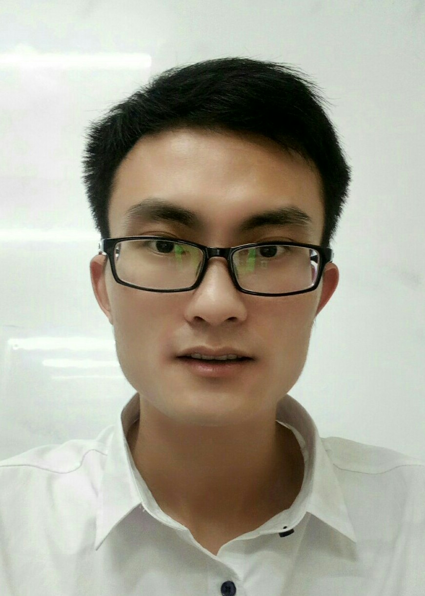王教员的照片_福州家教通