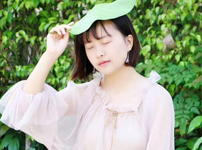 王教员的照片_福州家教通