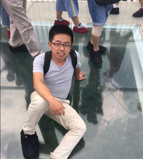 程教员的照片_福州家教通