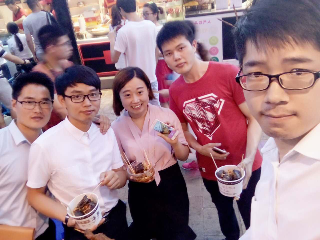 程教员的照片_福州家教通