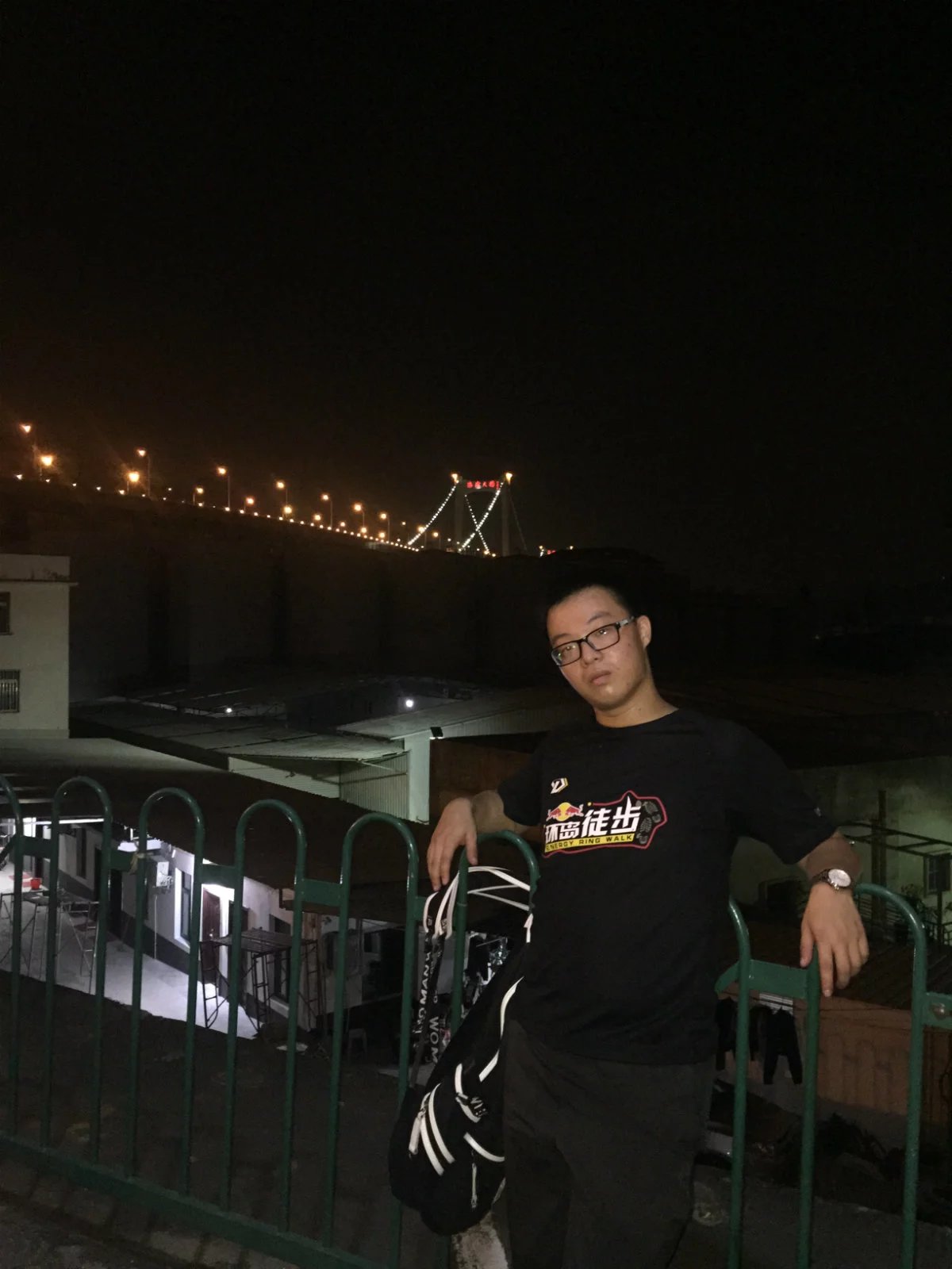 程教员的照片_福州家教通