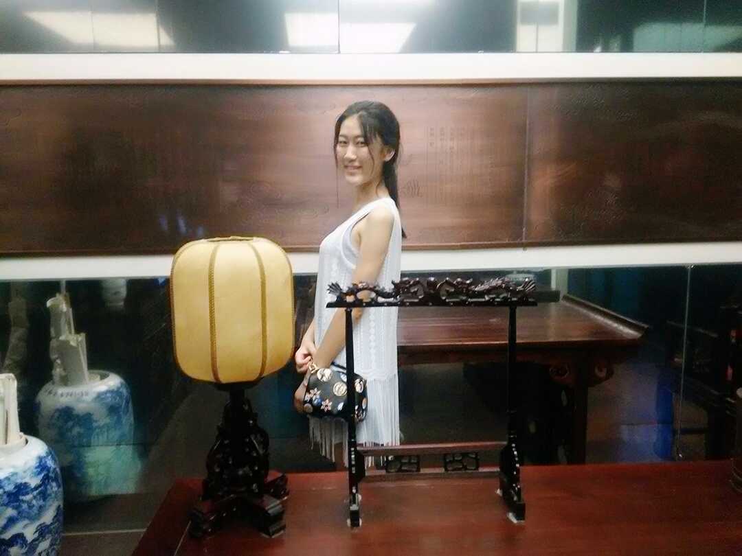 李教员的照片_福州家教通
