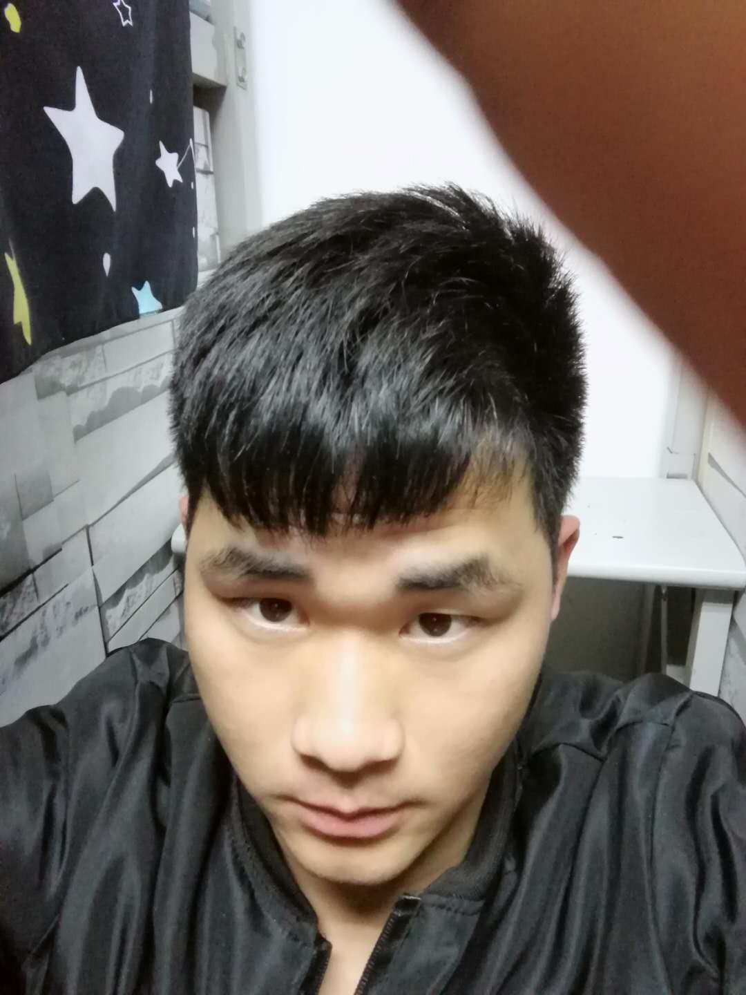 罗教员的照片_福州家教通