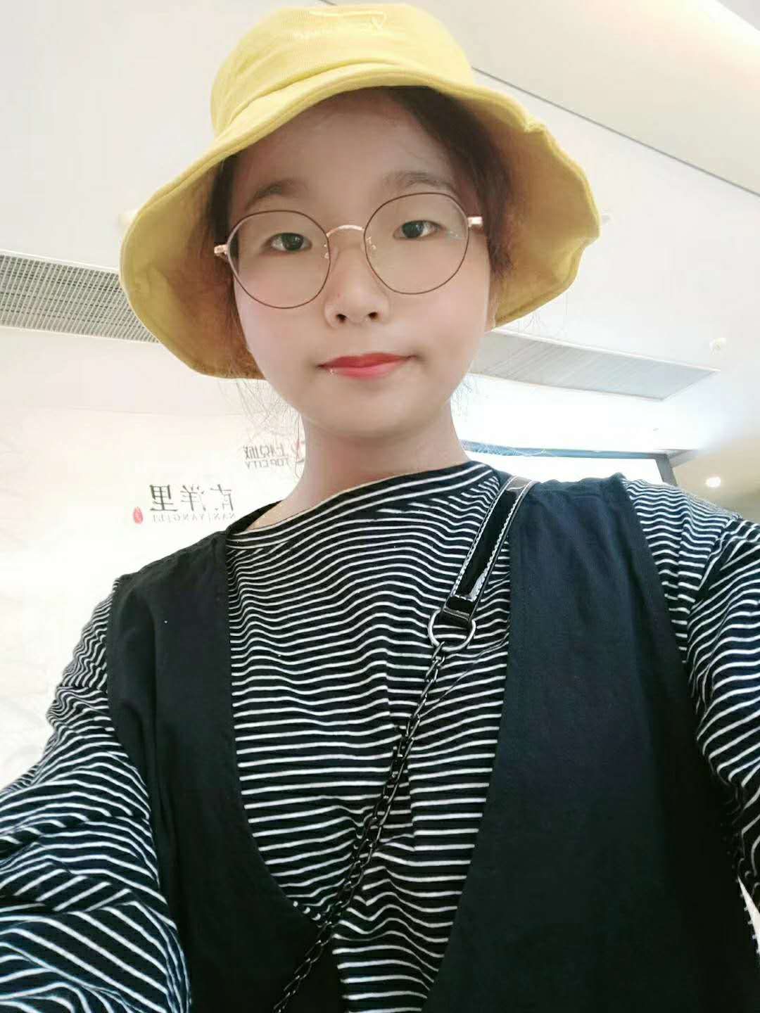 肖教员的照片_福州家教通