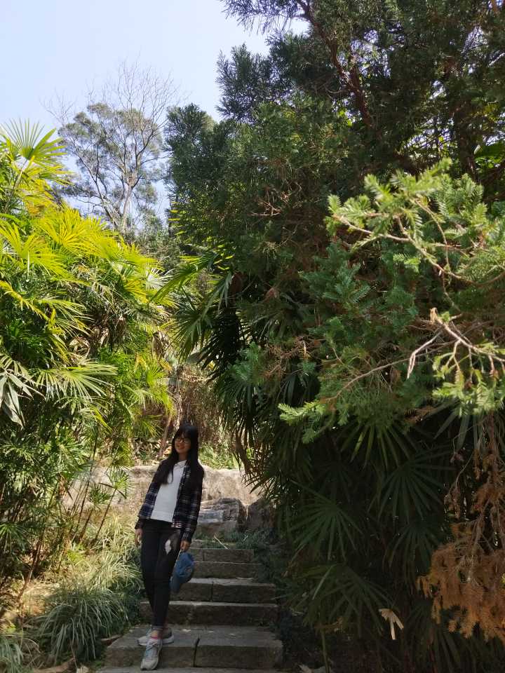 肖教员的照片_福州家教通