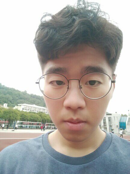 胡教员的照片_福州家教通