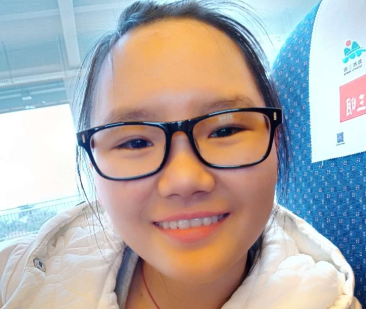 苏教员的照片_福州家教通
