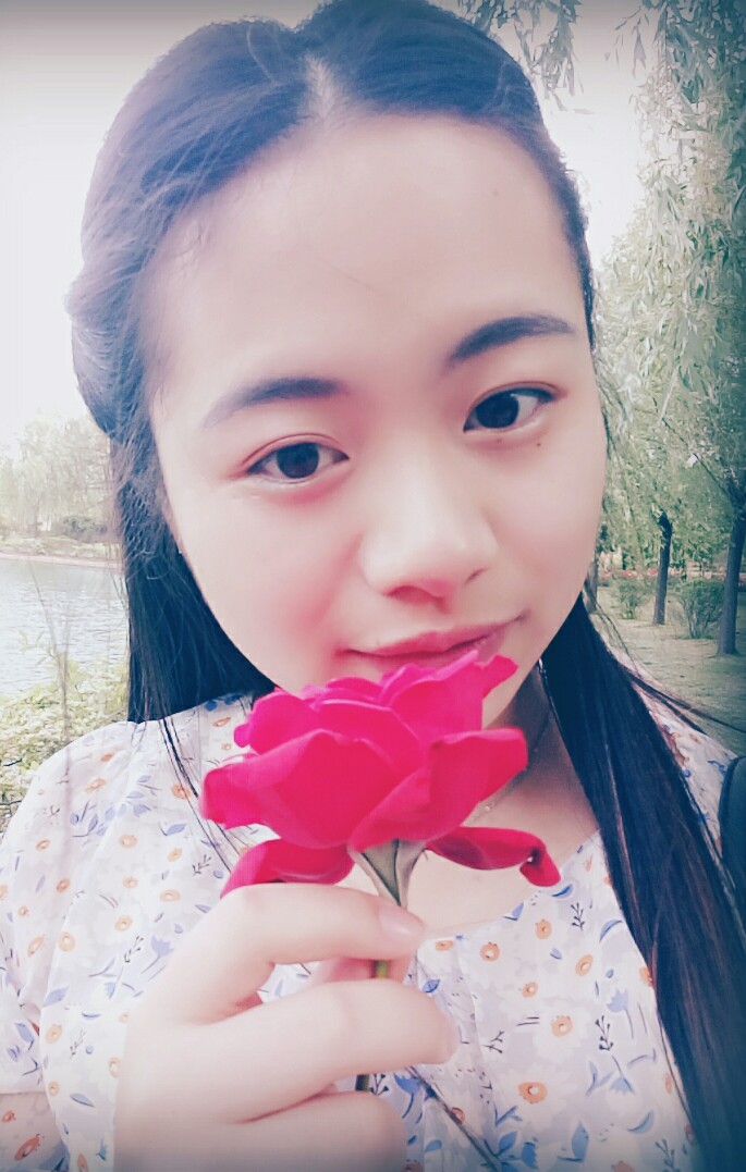 苏教员的照片_福州家教通