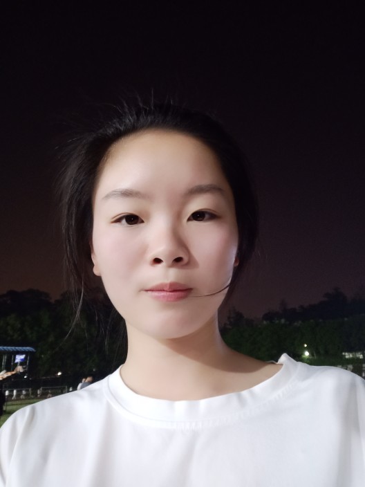 李教员的照片_福州家教通
