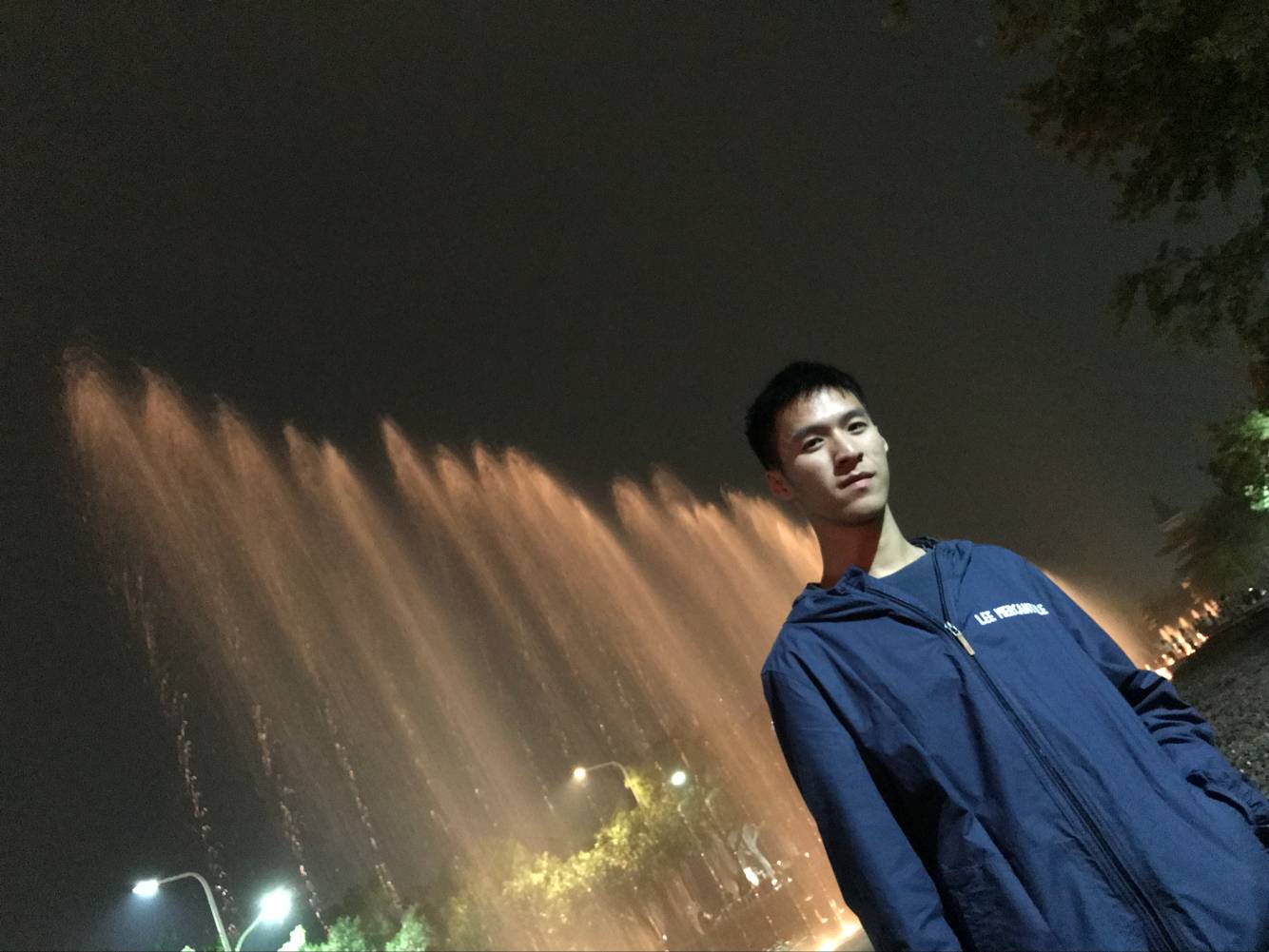 蒋教员的照片_福州家教通