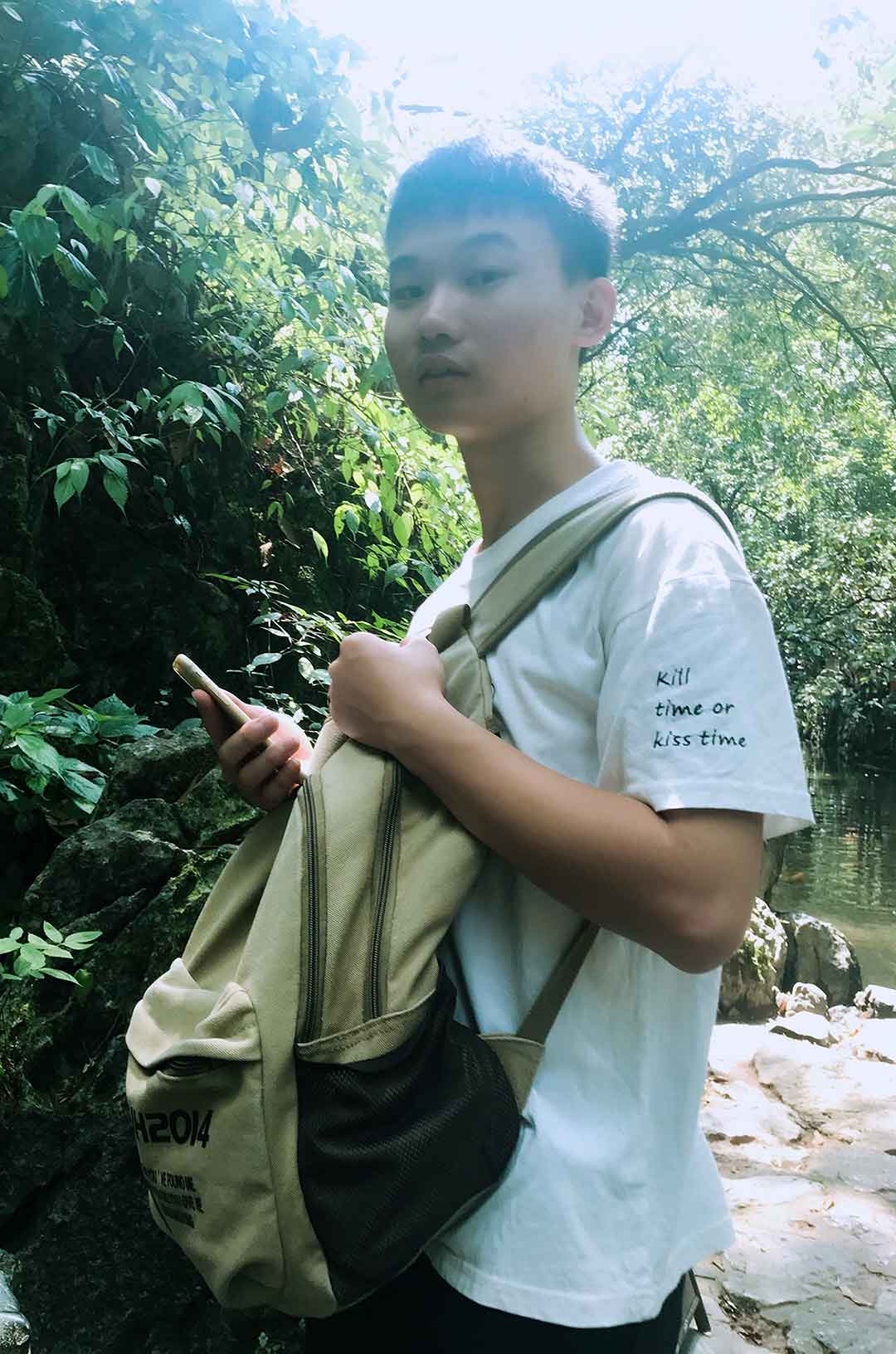 蒋教员的照片_福州家教通