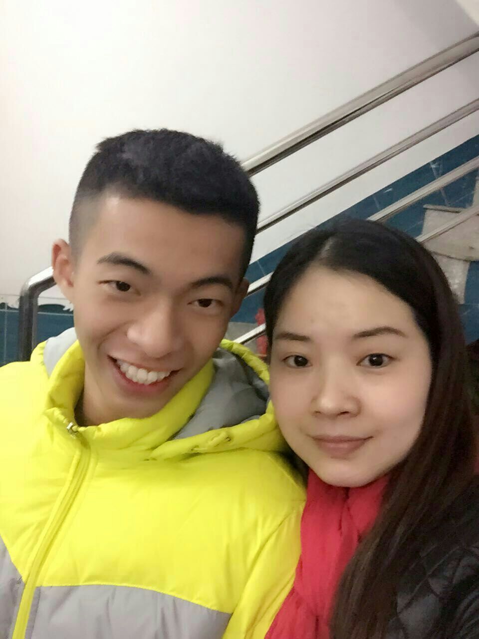 蔡教员的照片_福州家教通