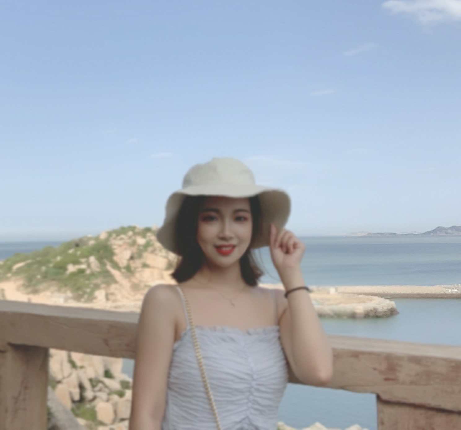 覃教员的照片_福州家教通