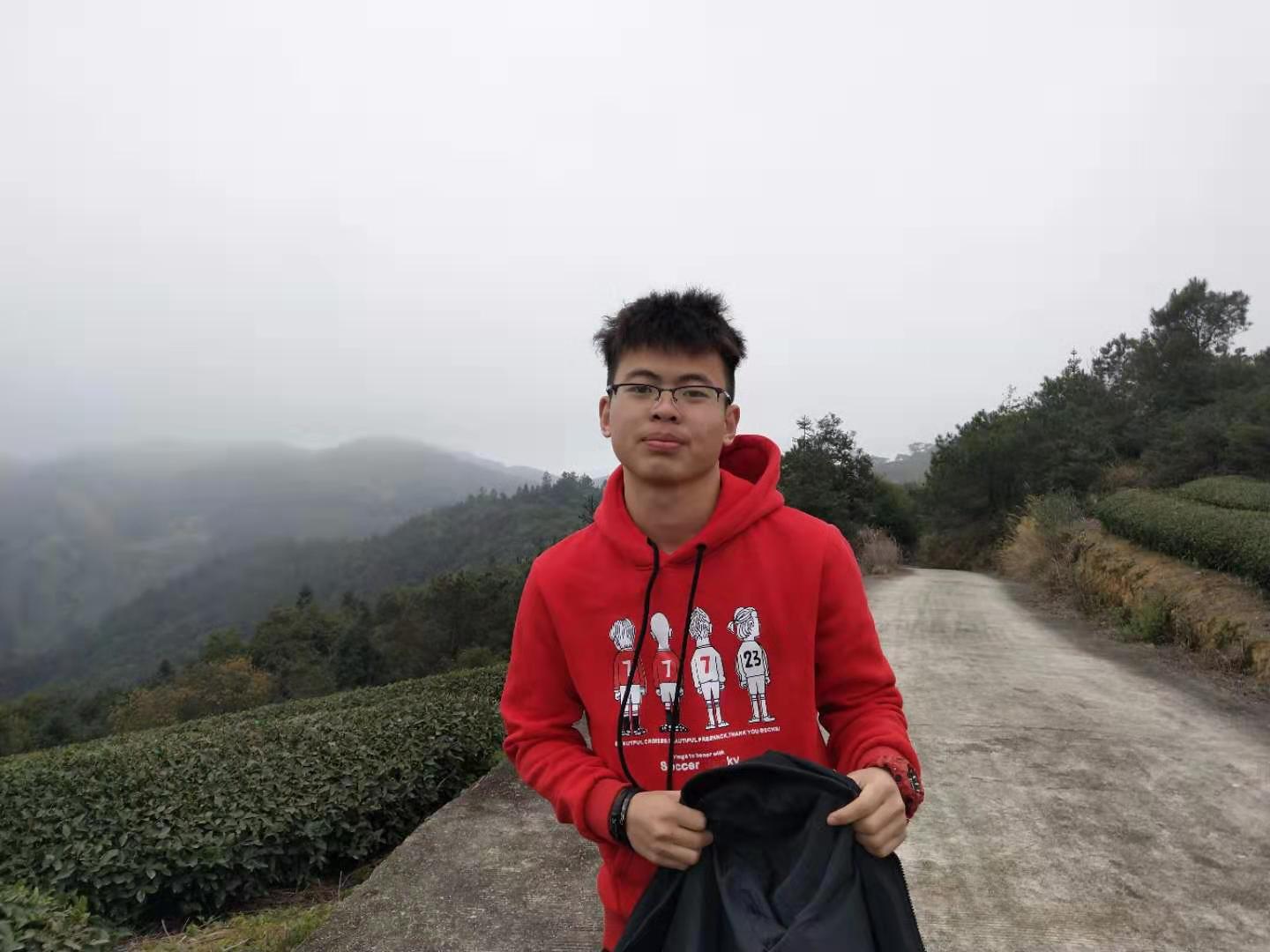 赖教员的照片_福州家教通