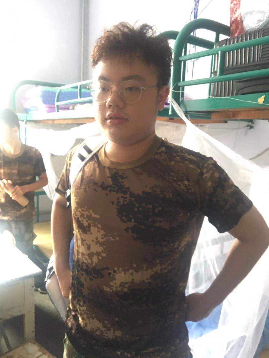 赵教员的照片_福州家教通