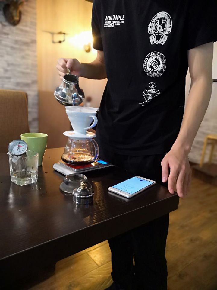 赵教员的照片_福州家教通