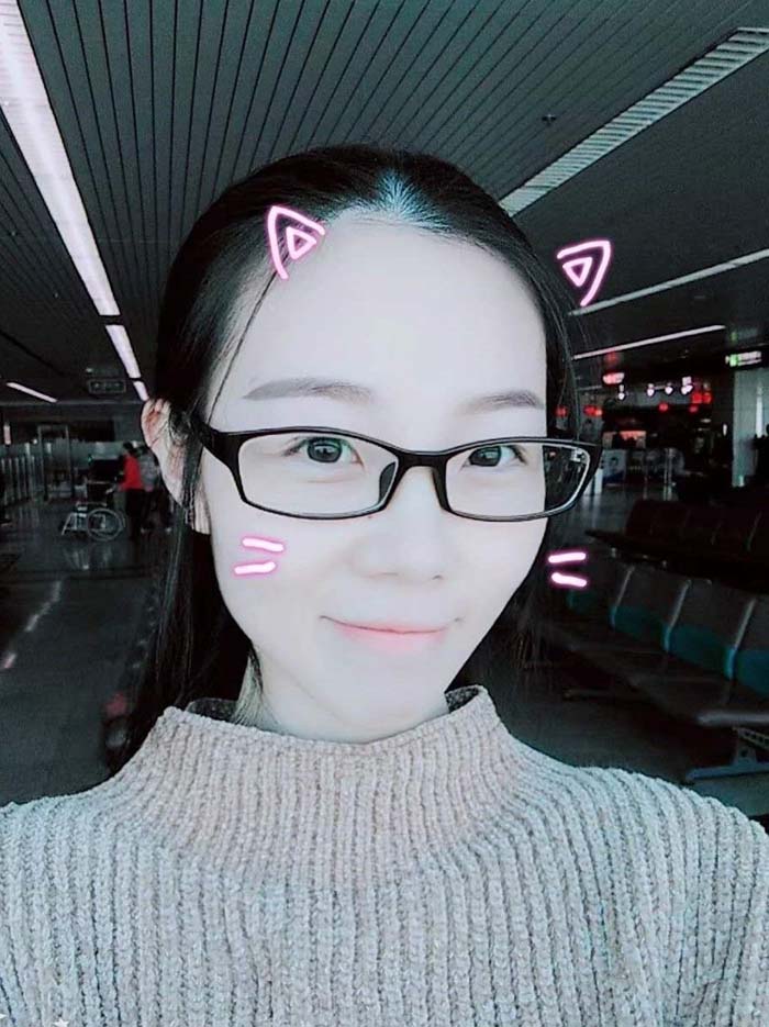 朱教员的照片_福州家教通