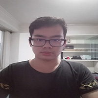 邱教员的照片_福州家教通