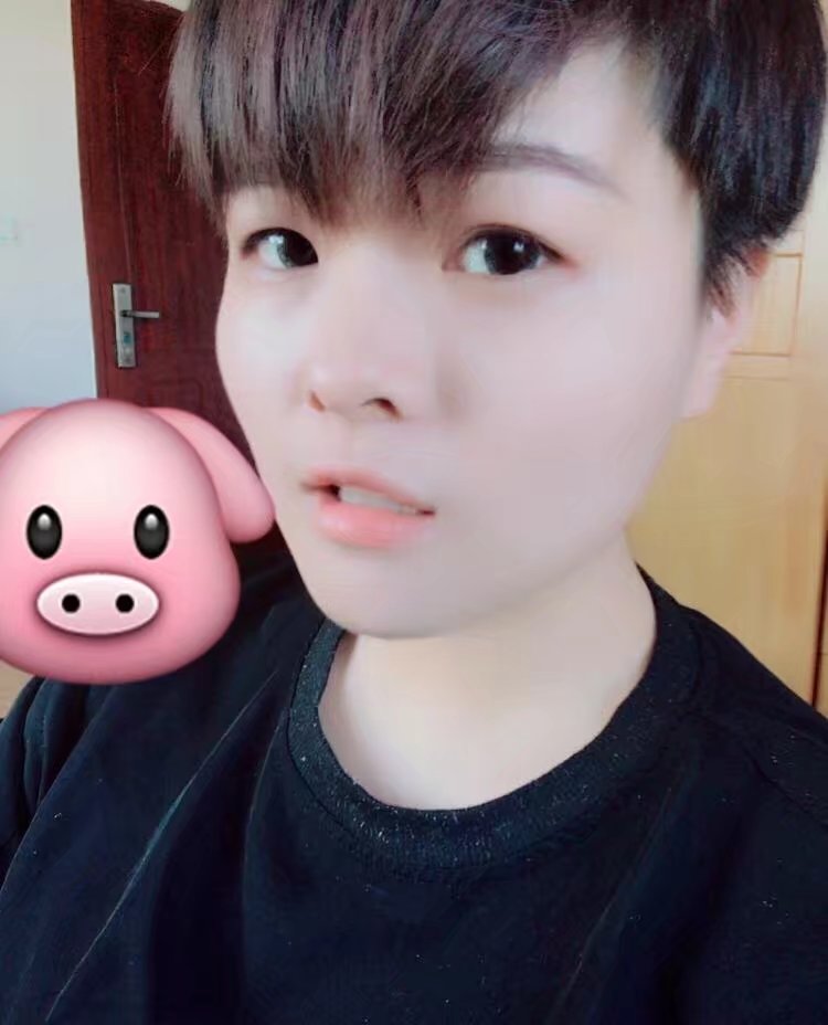 邱教员的照片_福州家教通