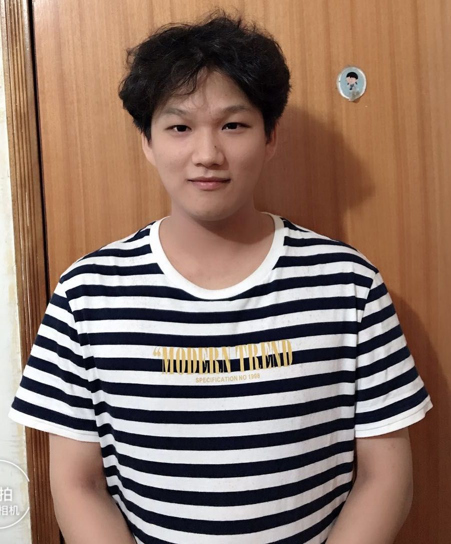 邱教员的照片_福州家教通