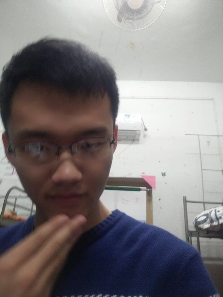 郑教员的照片_福州家教通