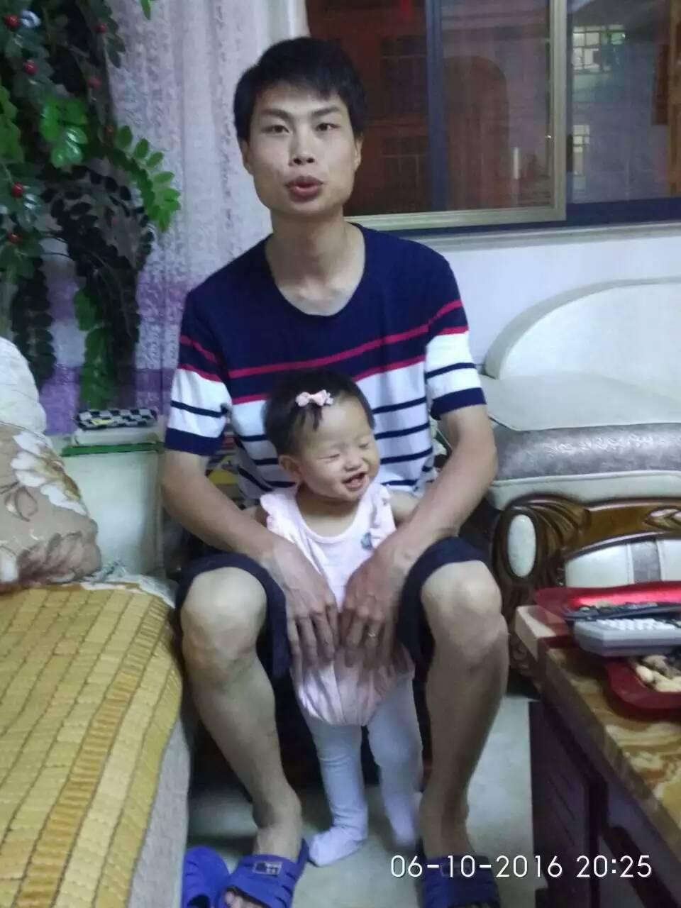阮教员的照片_福州家教通