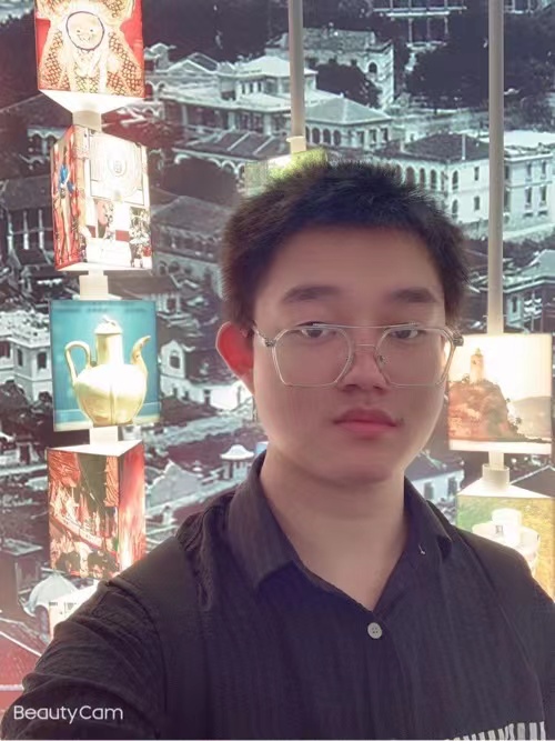 陈教员的照片_福州家教通