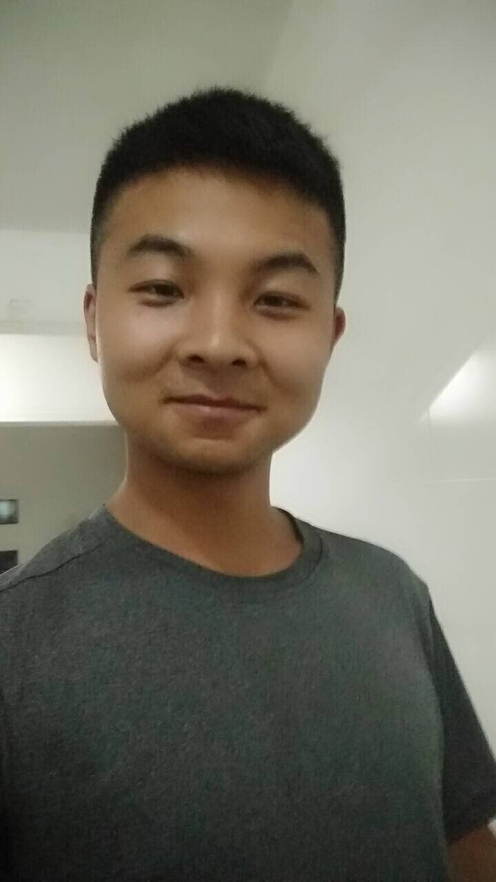 陈教员的照片_福州家教通