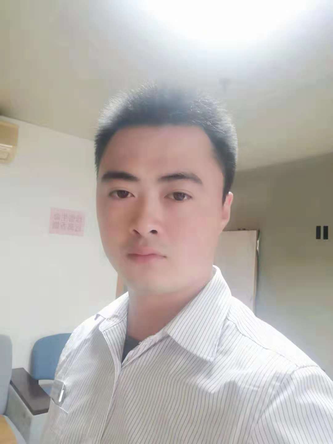 陈教员的照片_福州家教通