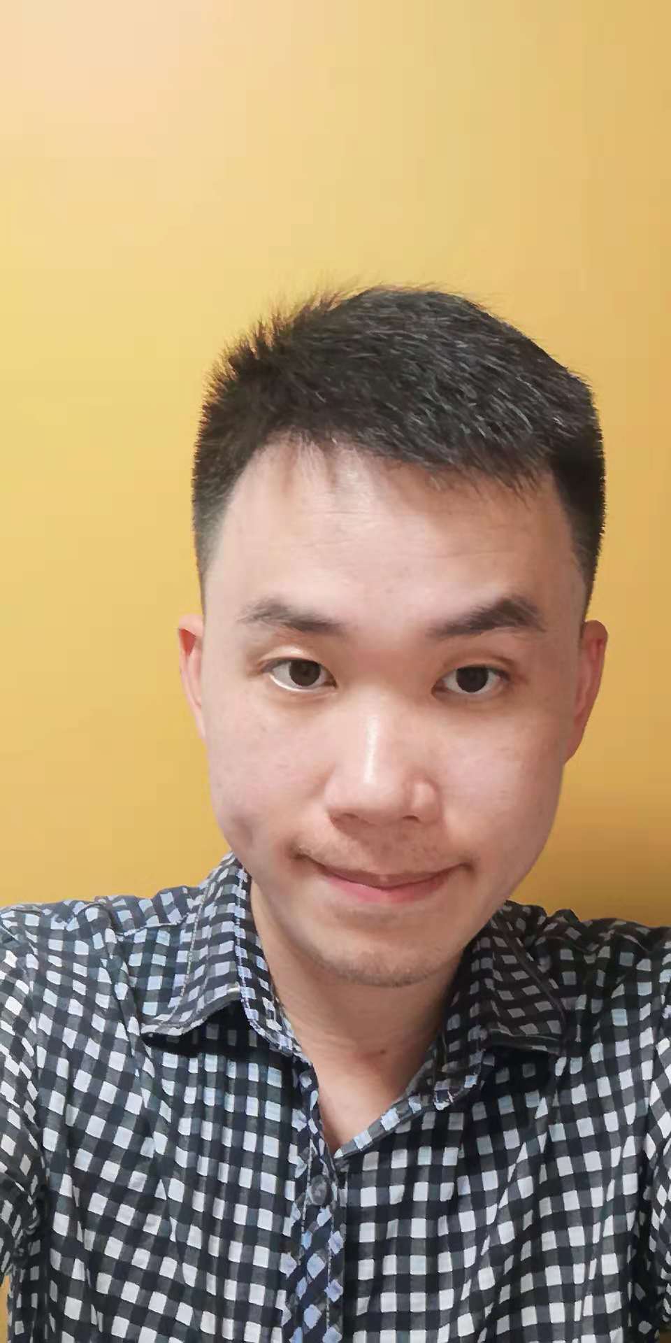 陈教员的照片_福州家教通