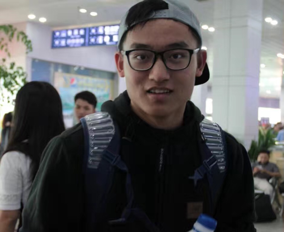 陈教员的照片_福州家教通