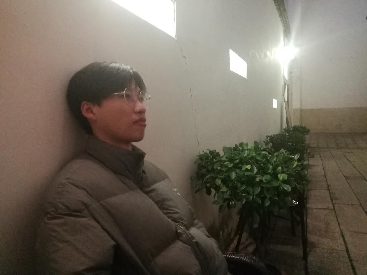 陈教员的照片_福州家教通